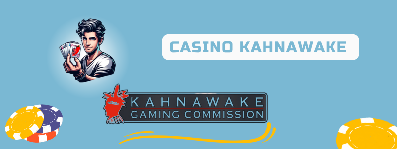 Casino Kahnawake