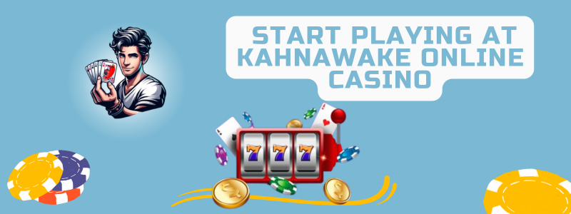 Kahnawake online casino